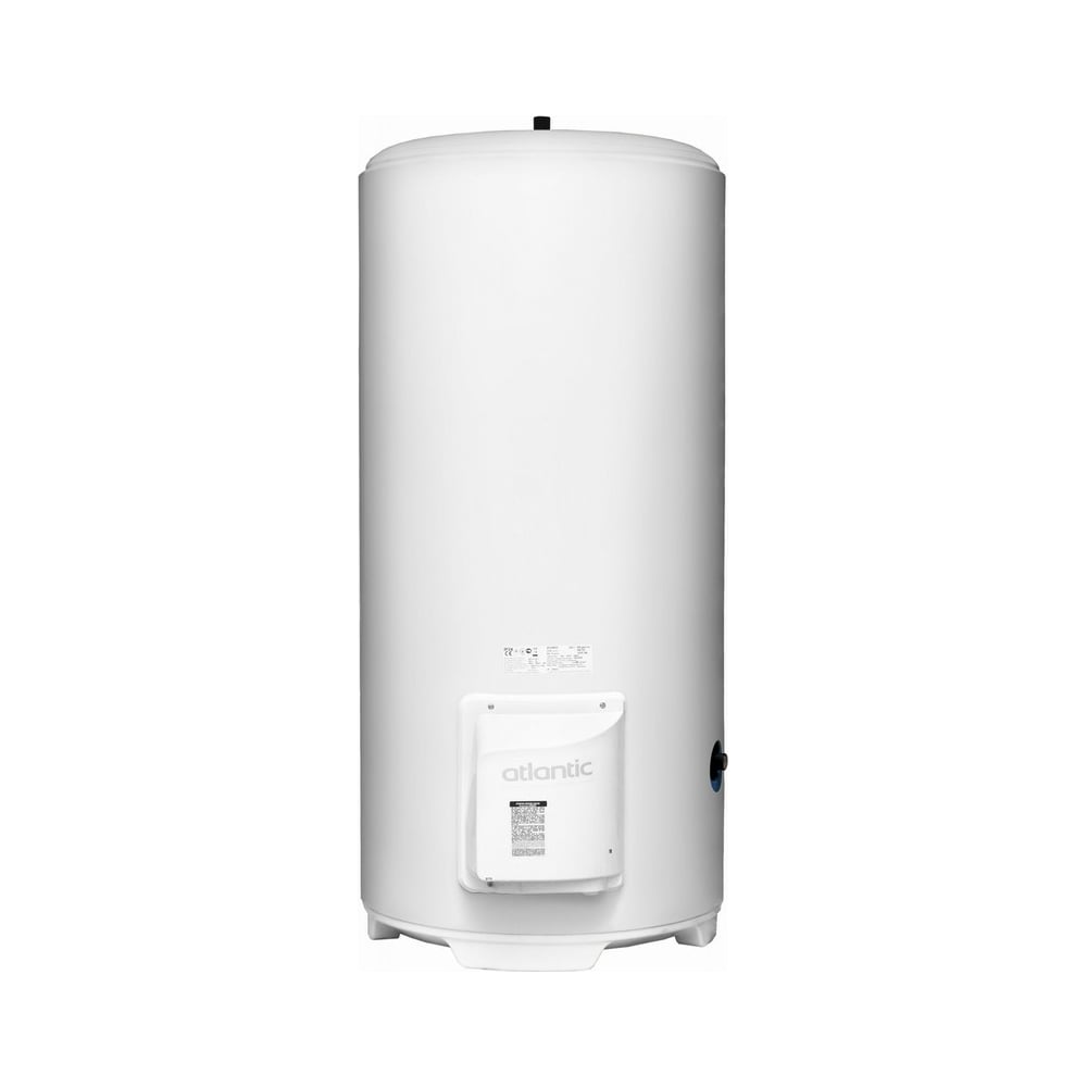 Электрический водонагреватель ATLANTIC STEATITE EXCLUSIVE 200 882156 ...