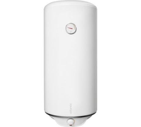 Электрический водонагреватель ATLANTIC STEATITE SLIM 80 WM APE 851235