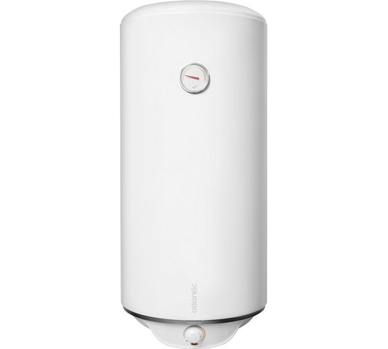 Электрический водонагреватель ATLANTIC STEATITE SLIM 80 WM APE 851235