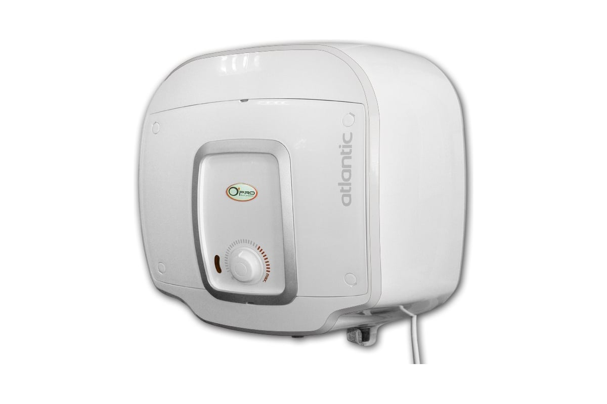 Водонагреватель ATLANTIC Ondeo 10 A 821344 - выгодная цена, отзывы ...