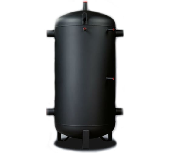 Бойлер ATLANTIC CORFLOW 750L 640402 1