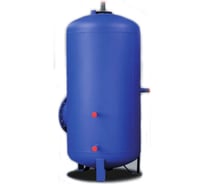 Электрический водонагреватель ATLANTIC CORTHERM 1000L 120396