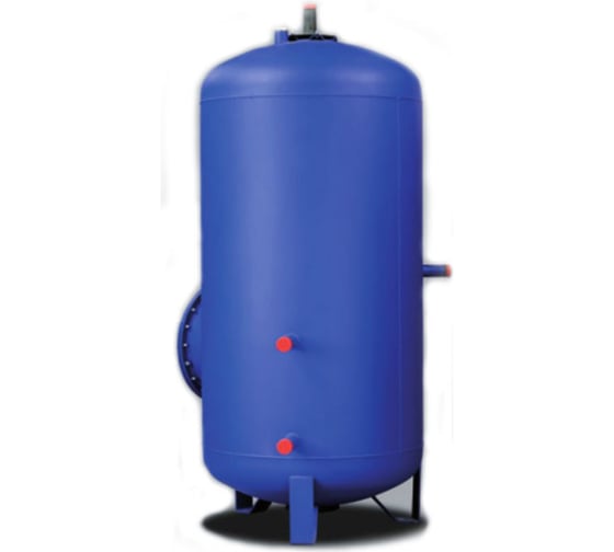 Электрический водонагреватель ATLANTIC CORTHERM 1500L 120397 1