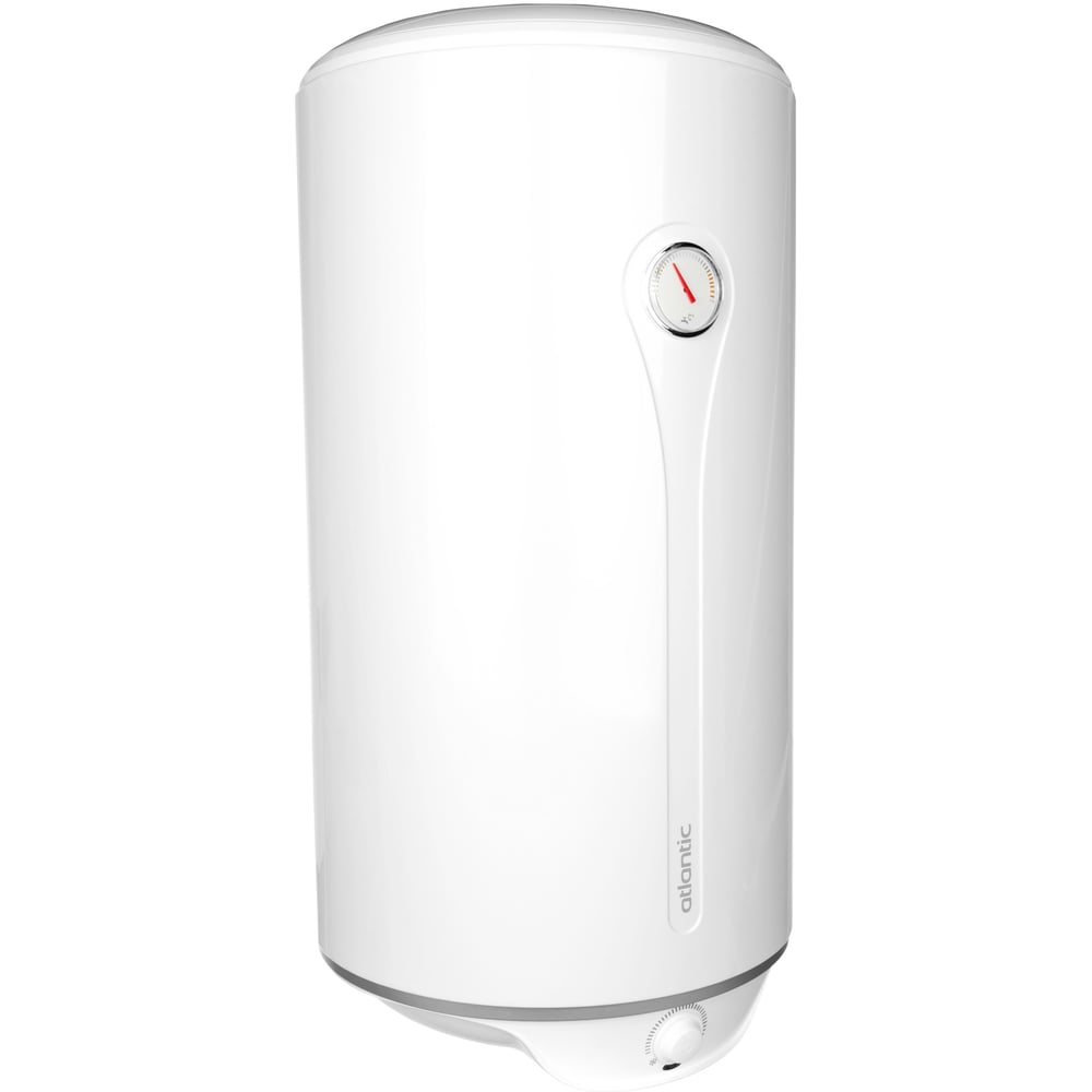 Водонагреватель комбинированного нагрева ATLANTIC MIXTE 80 854019 ...