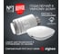 Радиатор ROYAL THERMO BiLiner 500 /Bianco Traffico VR - 4 секции НС-1196679 4