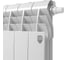 Радиатор ROYAL THERMO BiLiner 500 /Bianco Traffico VR - 4 секции НС-1196679 7