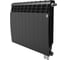 Радиатор ROYAL THERMO BiLiner 500 /Noir Sable VR - 10 секций НС-1196682 1