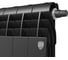 Радиатор ROYAL THERMO BiLiner 500 /Noir Sable VR - 10 секций НС-1196682 7