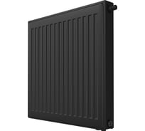 Панельный радиатор ROYAL THERMO VENTIL COMPACT VC22-500-1000 Noir Sable M НС-1453153