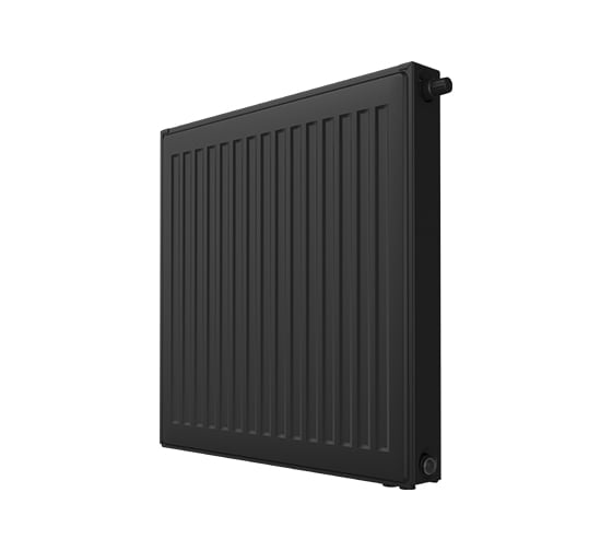 Панельный радиатор ROYAL THERMO VENTIL COMPACT VC22-500-1000 Noir Sable M НС-1453153