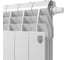 Радиатор ROYAL THERMO BiLiner 350 /Bianco Traffico VR - 8 секций НС-1196730 7