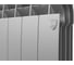 Радиатор ROYAL THERMO BiLiner 500 /Silver Satin VR - 12 секций НС-1196688 8