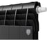 Радиатор ROYAL THERMO BiLiner 350 /Noir Sable VR - 6 секций НС-1196734 8