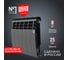 Радиатор ROYAL THERMO BiLiner 350 /Noir Sable VR - 6 секций НС-1196734 2