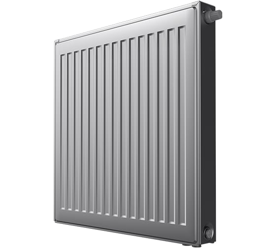 Панельный радиатор ROYAL THERMO VENTIL COMPACT VC22-500-600 Silver Satin M НС-1453171 1
