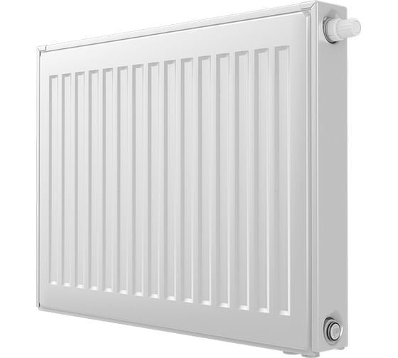 Панельный радиатор ROYAL THERMO VENTIL COMPACT VC22-300-1600 RAL9016 M НС-1453142 1