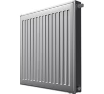 Панельный радиатор ROYAL THERMO VENTIL COMPACT VC22-500-800 Silver Satin M НС-1453175
