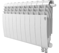 Радиатор ROYAL THERMO BiLiner 350 /Bianco Traffico VR - 10 секций НС-1196726