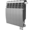 Радиатор ROYAL THERMO BiLiner 350 /Silver Satin VR - 6 секций НС-1196739 1