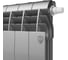 Радиатор ROYAL THERMO BiLiner 350 /Silver Satin VR - 6 секций НС-1196739 6