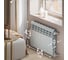 Радиатор ROYAL THERMO BiLiner 350 /Silver Satin VR - 8 секций НС-1196740 5