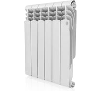 Радиатор Royal Thermo Vittoria 500 8 секц. НС-1105483