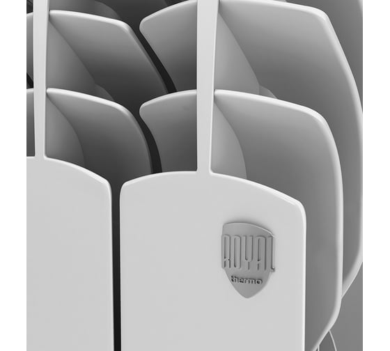 Радиатор Royal Thermo Vittoria 500 8 секц. НС-1105483