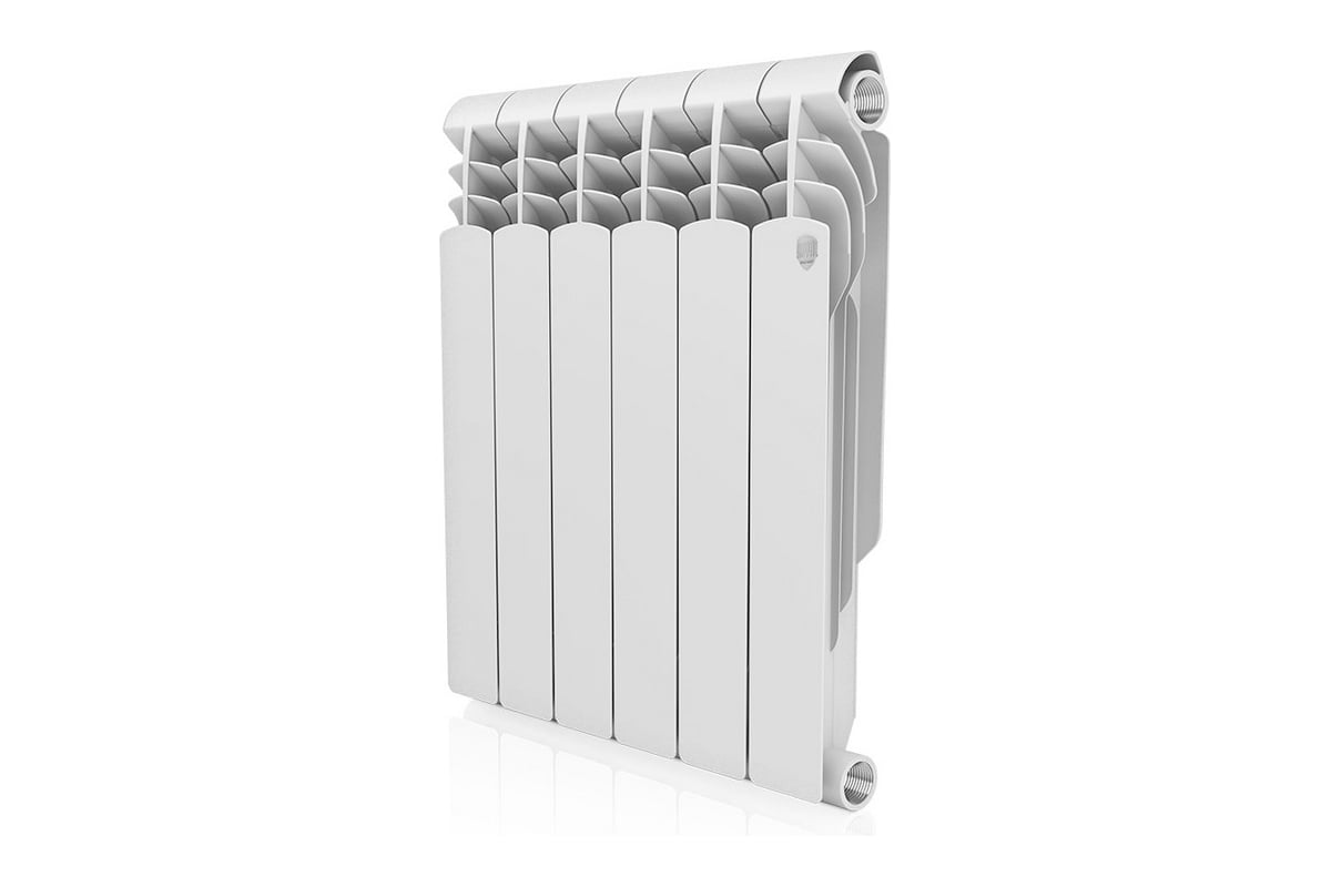 Радиатор Royal Thermo Vittoria 500 11 секц. НС-1069207 - выгодная цена ...