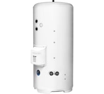 Водонагреватель косвенного нагрева ATLANTIC 200 HSK 886074