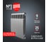 Радиатор Royal Thermo BiLiner 500/Silver Satin - 6 секц. НС-1176318 2