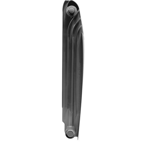 Радиатор Royal Thermo BiLiner 500/Silver Satin - 12 секц. НС-1176316