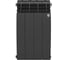 Радиатор Royal Thermo BiLiner 500/NoirSable - 4 секц. НС-1176311 7