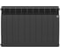 Радиатор Royal Thermo BiLiner 500/NoirSable - 10 секц. НС-1176307 7