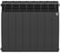 Радиатор Royal Thermo BiLiner 500/NoirSable - 8 секц. НС-1176313 7