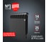 Радиатор Royal Thermo BiLiner 500/NoirSable - 8 секц. НС-1176313 2
