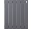 Радиатор Royal Thermo PianoForte 500/Silver Satin - 6 секц. НС-1176340 6