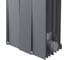 Радиатор Royal Thermo PianoForte 500/Silver Satin - 6 секц. НС-1176340 8