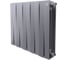 Радиатор Royal Thermo PianoForte 500/Silver Satin - 10 секц. НС-1176335 1