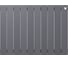 Радиатор Royal Thermo PianoForte 500/Silver Satin - 10 секц. НС-1176335 6