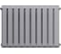 Радиатор Royal Thermo PianoForte 500/Silver Satin - 10 секц. НС-1176335 7