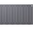 Радиатор Royal Thermo PianoForte 500/Silver Satin - 12 секц. НС-1176336 6