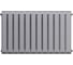Радиатор Royal Thermo PianoForte 500/Silver Satin - 12 секц. НС-1176336 7