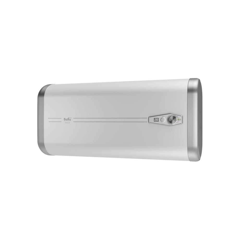 Накопительный водонагреватель Ballu BWH/S 100 Nexus H НС-1036991 ...