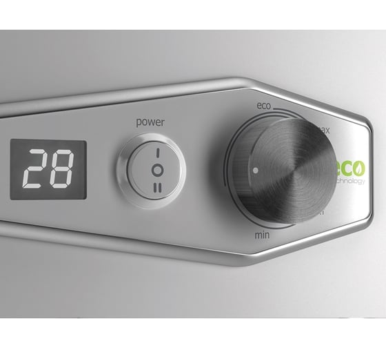 Накопительный водонагреватель Ballu BWH/S 100 Nexus H НС-1036991
