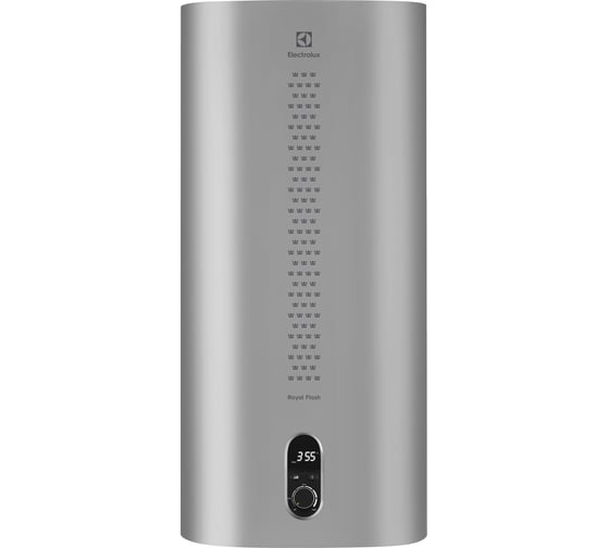 Водонагреватель Electrolux EWH 50 Royal Flash Silver НС-1064856