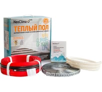 Нагревательный кабель Neoclima N-TC 381/3.0 29317