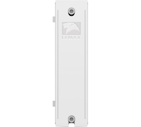 Панельный радиатор lemax Premium C 22x400x800 (1553 Вт) 147079