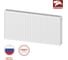 Панельный радиатор lemax Premium C 22x500x2000 (4708 Вт) 119848 1