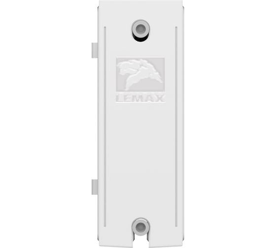 Панельный радиатор lemax Premium C 22x300x800 (1235 Вт) 121491