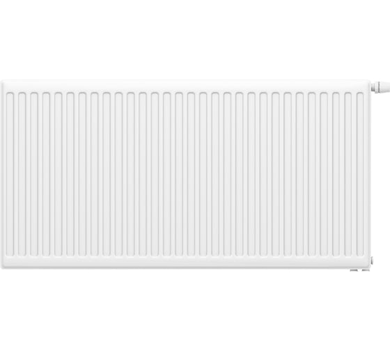 Панельный радиатор lemax Premium VC 11x500x1400 (1728 Вт) 121471